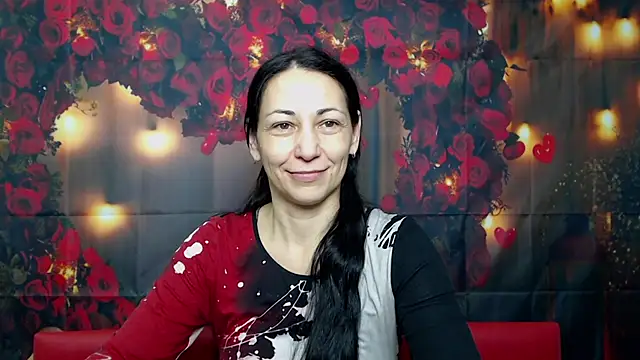 Snapshot of LiluGrants chatting on January 26, 2025, 1:20 am LiluGrants online show from January 26, 2025, 1:20 am