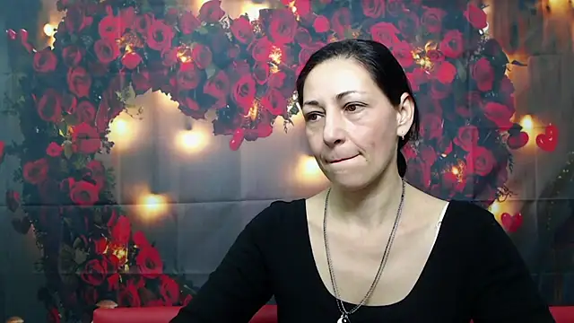 Snapshot of LiluGrants chatting on January 26, 2025, 7:20 pm LiluGrants online show from January 26, 2025, 7:20 pm