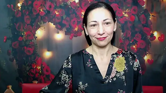 Snapshot of LiluGrants chatting on February 4, 2025, 7:11 pm LiluGrants online show from February 4, 2025, 7:11 pm