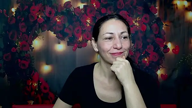 Snapshot of LiluGrants chatting on February 5, 2025, 7:10 pm LiluGrants online show from February 5, 2025, 7:10 pm