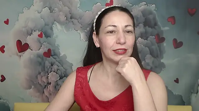 Snapshot of LiluGrants chatting on February 10, 2025, 1:24 am LiluGrants online show from February 10, 2025, 1:24 am