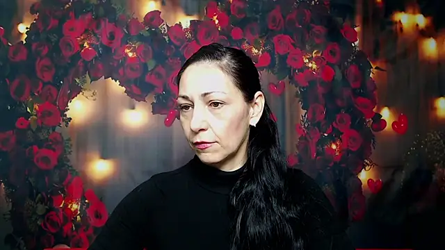 Snapshot of LiluGrants chatting on February 17, 2025, 7:10 pm LiluGrants online show from February 17, 2025, 7:10 pm