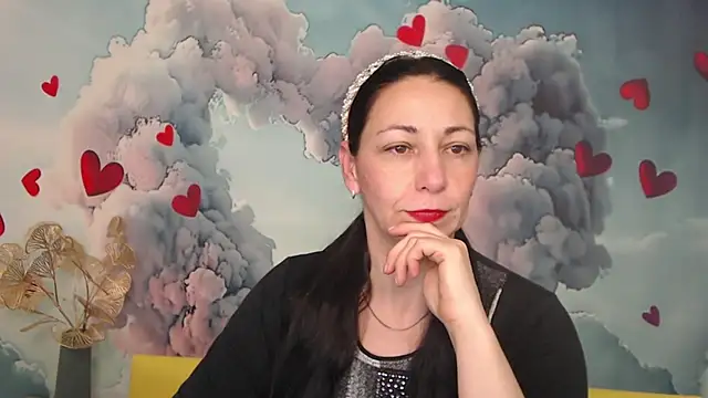 Snapshot of LiluGrants chatting on March 8, 2025, 11:18 pm LiluGrants online show from March 8, 2025, 11:18 pm