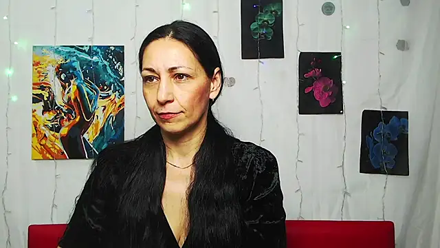 Snapshot of LiluGrants chatting on March 13, 2025, 4:38 am LiluGrants online show from March 13, 2025, 4:38 am