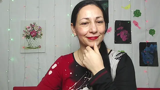 Snapshot of LiluGrants chatting on March 15, 2025, 10:22 pm LiluGrants online show from March 15, 2025, 10:22 pm