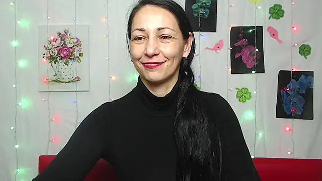 Snapshot of LiluGrants chatting on March 16, 2025, 10:09 pm LiluGrants online show from March 16, 2025, 10:09 pm