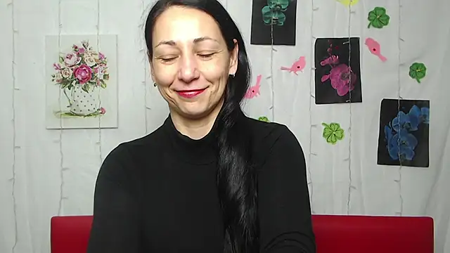 Snapshot of LiluGrants chatting on March 17, 2025, 1:14 am LiluGrants online show from March 17, 2025, 1:14 am