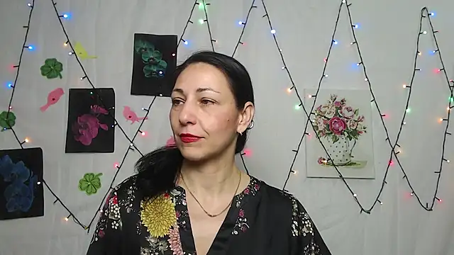 Snapshot of LiluGrants chatting on March 20, 2025, 7:04 pm LiluGrants online show from March 20, 2025, 7:04 pm