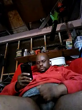 HBYAM online show from December 21, 2025, 11:45 pm