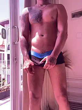 themany29 online show from April 18, 2026, 5:11 am