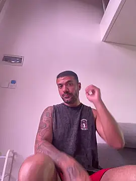 themany29 online show from April 21, 2026, 7:47 am