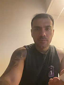 themany29 online show from April 24, 2026, 1:35 pm