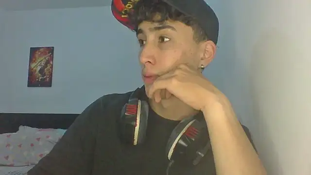 gojo satoru 18 online show from January 14, 2025, 10:12 pm