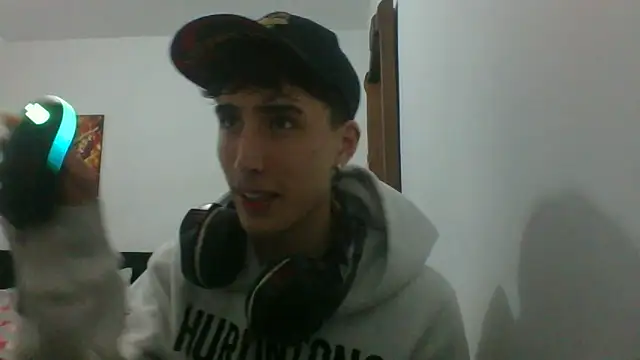 gojo satoru 18 online show from January 15, 2025, 4:04 am