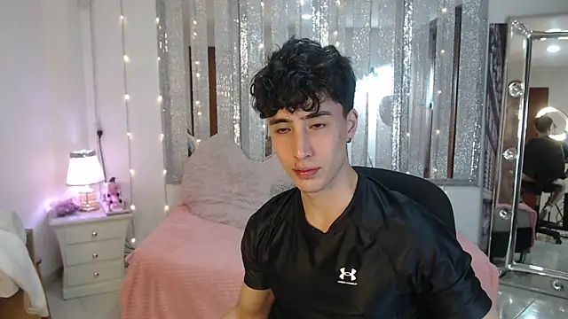 gojo satoru 18 online show from January 15, 2025, 6:08 pm