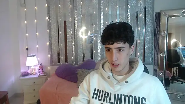 gojo satoru 18 online show from January 16, 2025, 3:02 pm