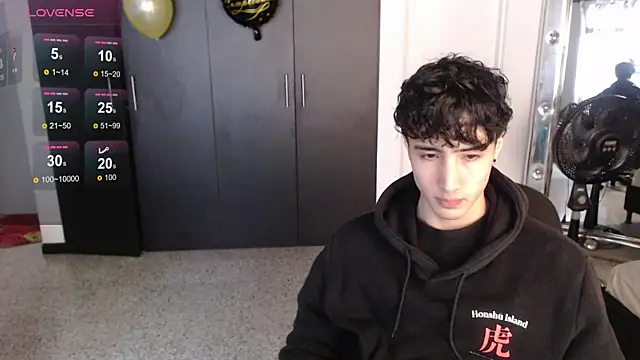 gojo satoru 18 online show from March 10, 2025, 11:42 am