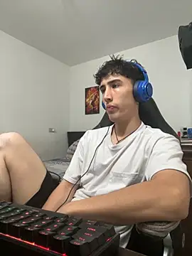 gojo satoru 18 online show from October 15, 2025, 4:18 pm