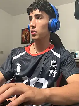 gojo satoru 18 online show from October 24, 2025, 4:25 pm