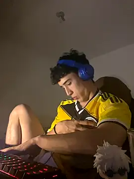 gojo satoru 18 online show from November 10, 2025, 5:39 am