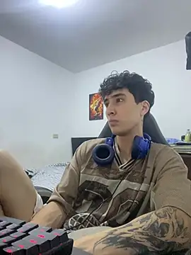 gojo satoru 18 online show from February 27, 2026, 2:33 am