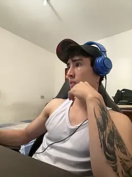 gojo satoru 18 online show from March 12, 2026, 4:35 pm