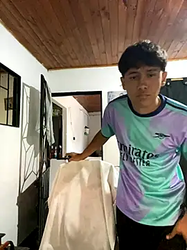 70nick5672 online show from November 7, 2025, 3:12 pm