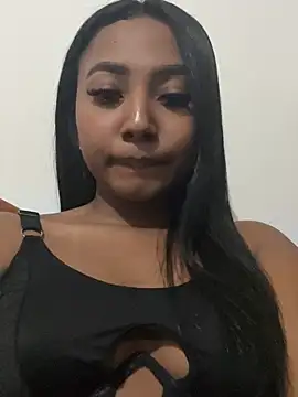 GabrielaLugo online show from January 12, 2025, 4:31 am