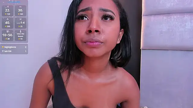 GabrielaLugo online show from January 26, 2025, 5:02 pm