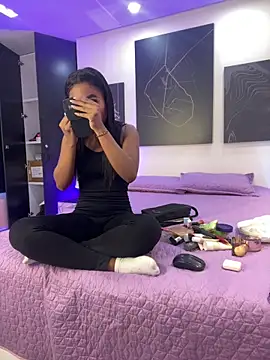 GabrielaLugo online show from May 10, 2026, 11:59 am