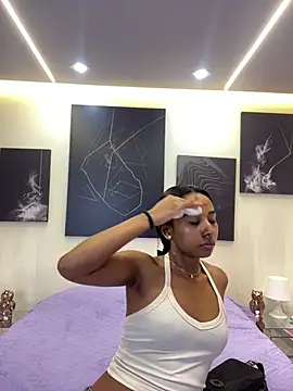 GabrielaLugo online show from July 30, 2026, 11:53 am