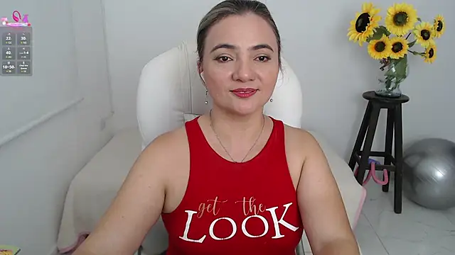 Chiraz hasnaa online show from September 11, 2025, 12:44 am