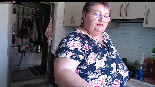Goddess57 online show from August 8, 2026, 6:04 am