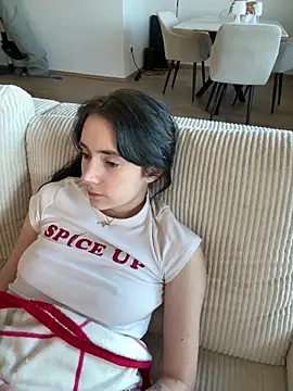 Snapshot of Lena_Lang chatting on February 27, 2026, 3:34 pm Lena Lang online show from February 27, 2026, 3:34 pm