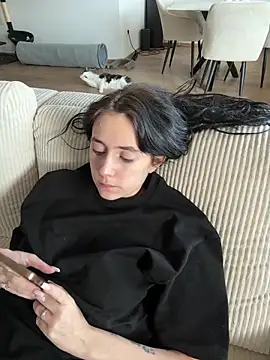 Snapshot of Lena_Lang chatting on February 28, 2026, 10:49 am Lena Lang online show from February 28, 2026, 10:49 am