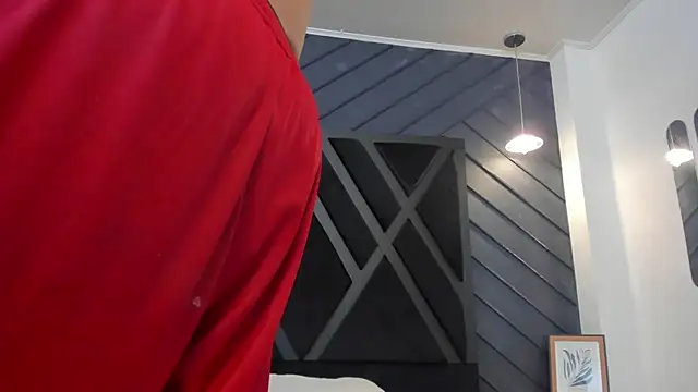 Yeiko Romero  online show from February 27, 2025, 8:20 pm