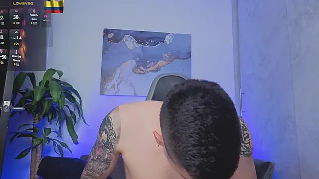 Yeiko Romero  online show from March 7, 2026, 7:16 am