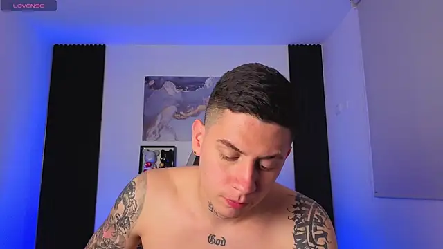 Yeiko Romero  online show from June 21, 2026, 8:39 am