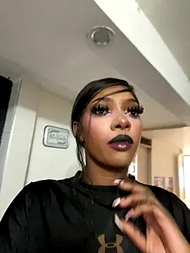 Snapshot of TIFFANYYSTAR chatting on October 9, 2025, 12:58 pm TIFFANYYSTAR online show from October 9, 2025, 12:58 pm