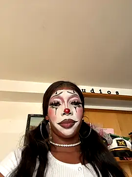 Snapshot of TIFFANYYSTAR chatting on October 14, 2025, 7:36 pm TIFFANYYSTAR online show from October 14, 2025, 7:36 pm