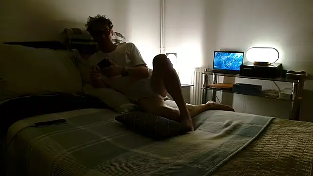 ImYourXtoy online show from March 23, 2026, 8:46 pm