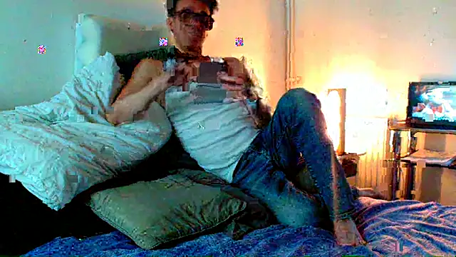 ImYourXtoy online show from June 20, 2026, 6:00 pm
