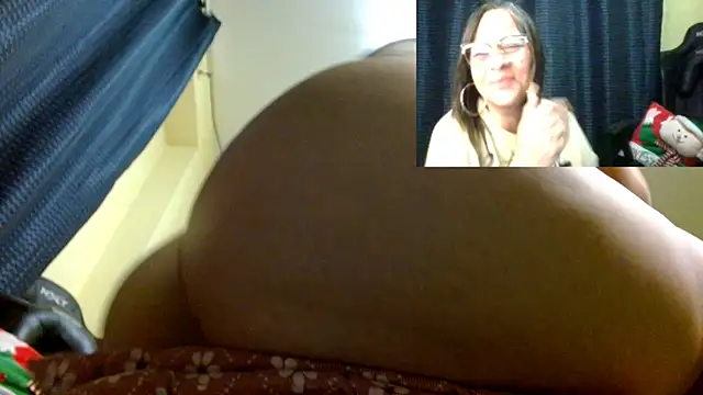 milf ann48 online show from January 2, 2025, 3:26 am