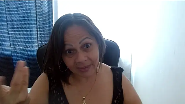 milf ann48 online show from February 4, 2025, 5:55 pm
