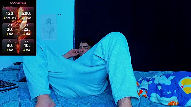 Rich boy01 online show from December 3, 2024, 1:52 am