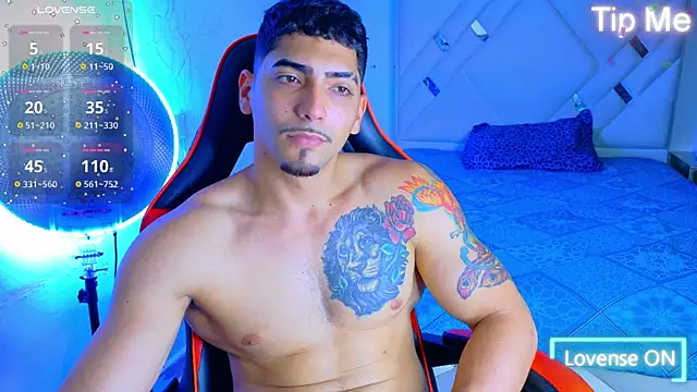 Snapshot of Rich_boy01 chatting on September 16, 2025, 4:41 pm Rich boy01 online show from September 16, 2025, 4:41 pm