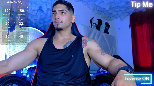 Snapshot of Rich_boy01 chatting on October 14, 2025, 5:03 pm Rich boy01 online show from October 14, 2025, 5:03 pm