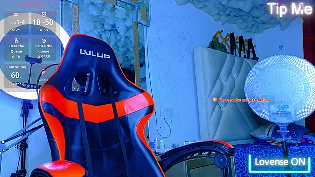 Rich boy01 online show from March 6, 2026, 11:01 pm