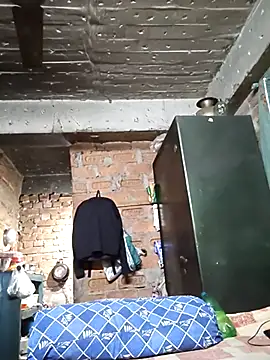 Deathsoul02 online show from December 5, 2025, 1:58 am