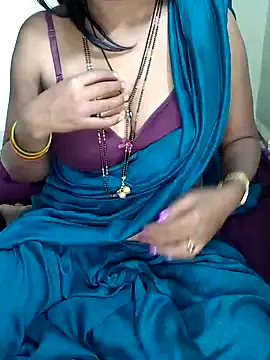 PUNAM BABY1 online show from February 25, 2025, 9:42 am